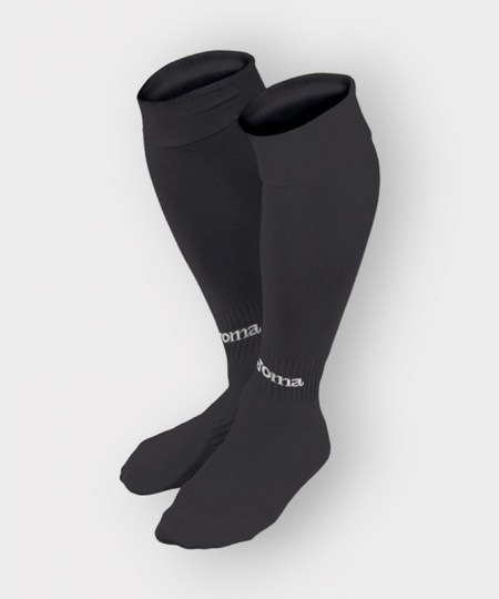 Matchday Kit Classic Black Socks
