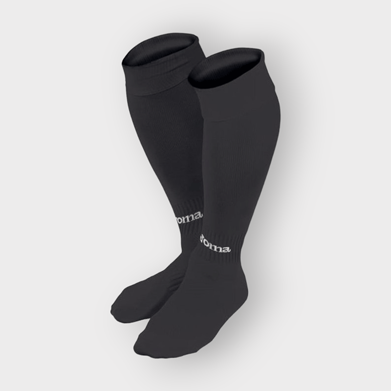Matchday Kit Classic Black Socks