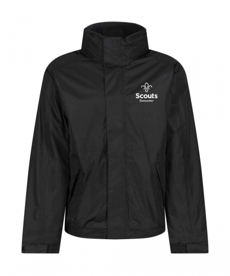 Doncaster Scouts Regatta Waterproof Insultaed
