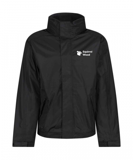 Squirrel Wood Regatta Waterproof Insultaed