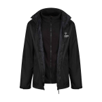 Doncaster Scouts Regatta Waterproof 3-in-1