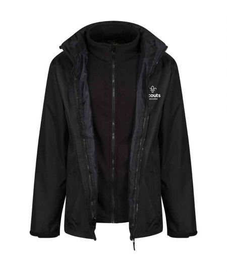 Doncaster Scouts Regatta Waterproof 3-in-1