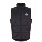Doncaster Scouts Bodywarmer Navy