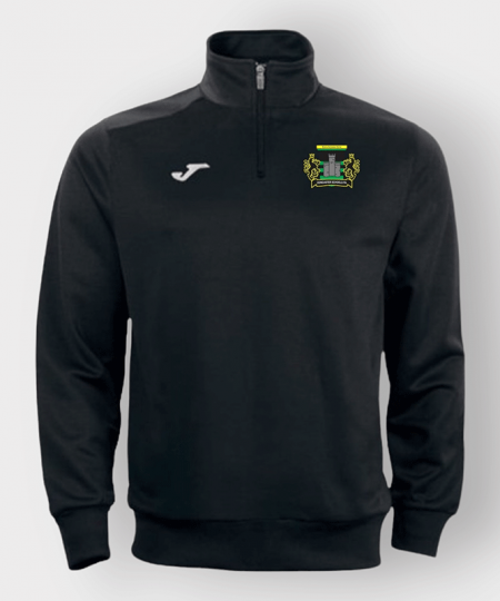Training Kit Faraon 1/4 Zip Top
