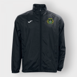 Training Kit Iris Raincoat Black