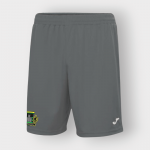 Training Kit Noble Shorts Grey