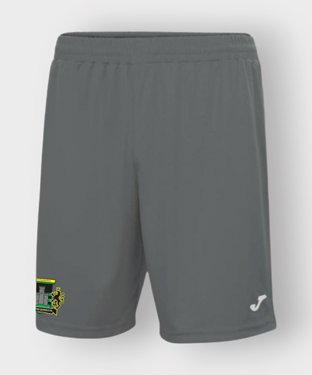 Training Kit Noble Shorts Grey