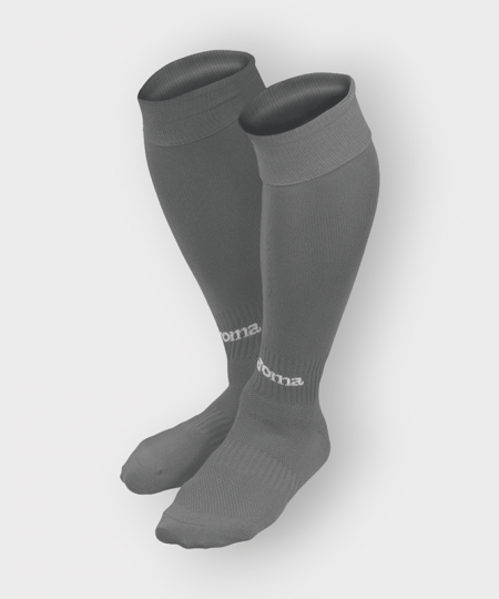Training Kit Classic Grey Socks