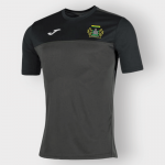 Training Kit Winner Shirt Grey/Black