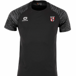 Scorpion Tae Kwon Do - Elite Competition Team - Bolt Shirt