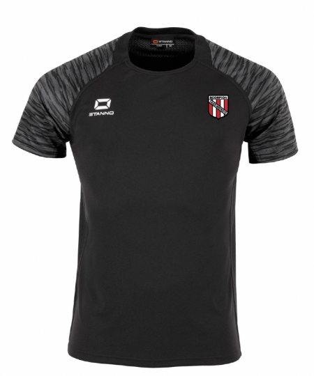 Scorpion Tae Kwon Do - Elite Competition Team - Bolt Shirt