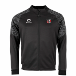 Scorpion Tae Kwon Do - Elite Competition Team - Bolt Full Zip Top