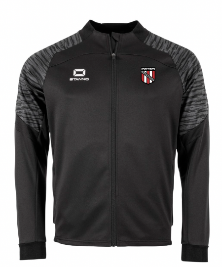 Scorpion Tae Kwon Do - Elite Competition Team - Bolt Full Zip Top