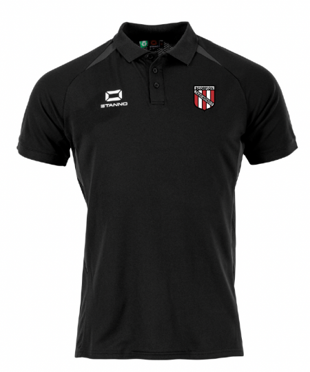 Scorpion Tae Kwon Do - Elite Competition Team - Stadio Polo Shirt