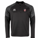 Scorpion Tae Kwon Do - Elite Competition Team - Bolt 1/4 Zip Top