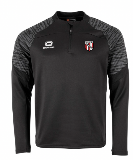 Scorpion Tae Kwon Do - Elite Competition Team - Bolt 1/4 Zip Top