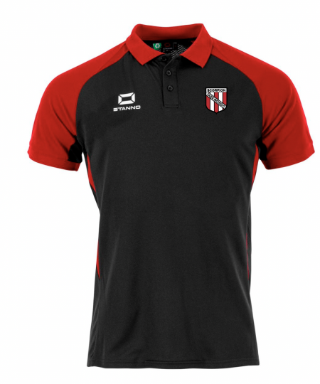 Scorpion Tae Kwon Do - UK Competition Team - Stadio Polo Shirt