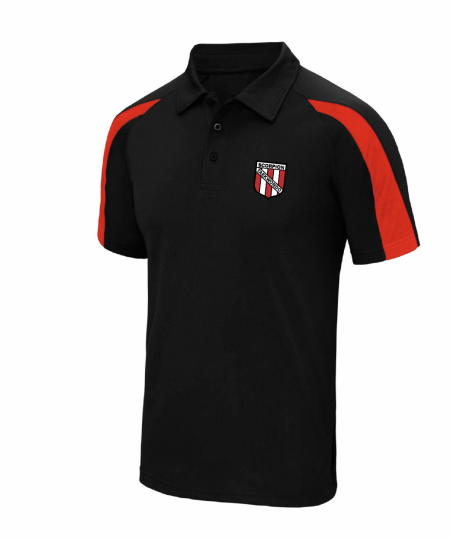 Scorpion Tae Kwon Do - Club Training - Training Polo Coach