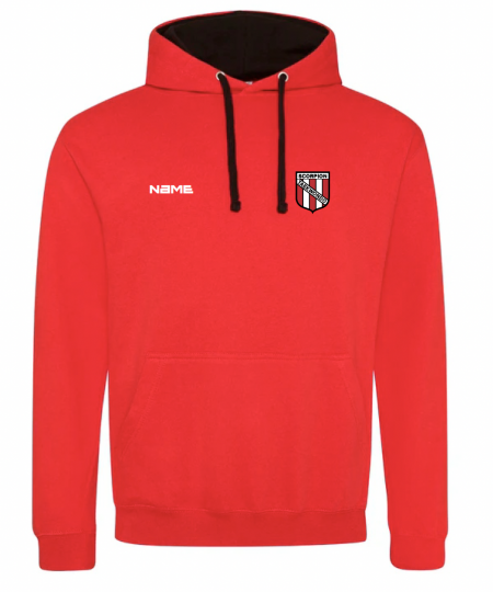 Scorpion Tae Kwon Do - Club Training - Training Hoodie