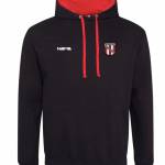 Scorpion Tae Kwon Do - Club Training - Training Hoodie Coach