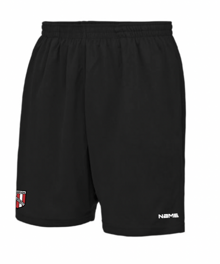 Scorpion Tae Kwon Do - Club Training - Training Shorts