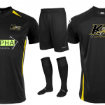 Kit Junior Builder