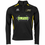 Stadio 1/4 Zip Junior