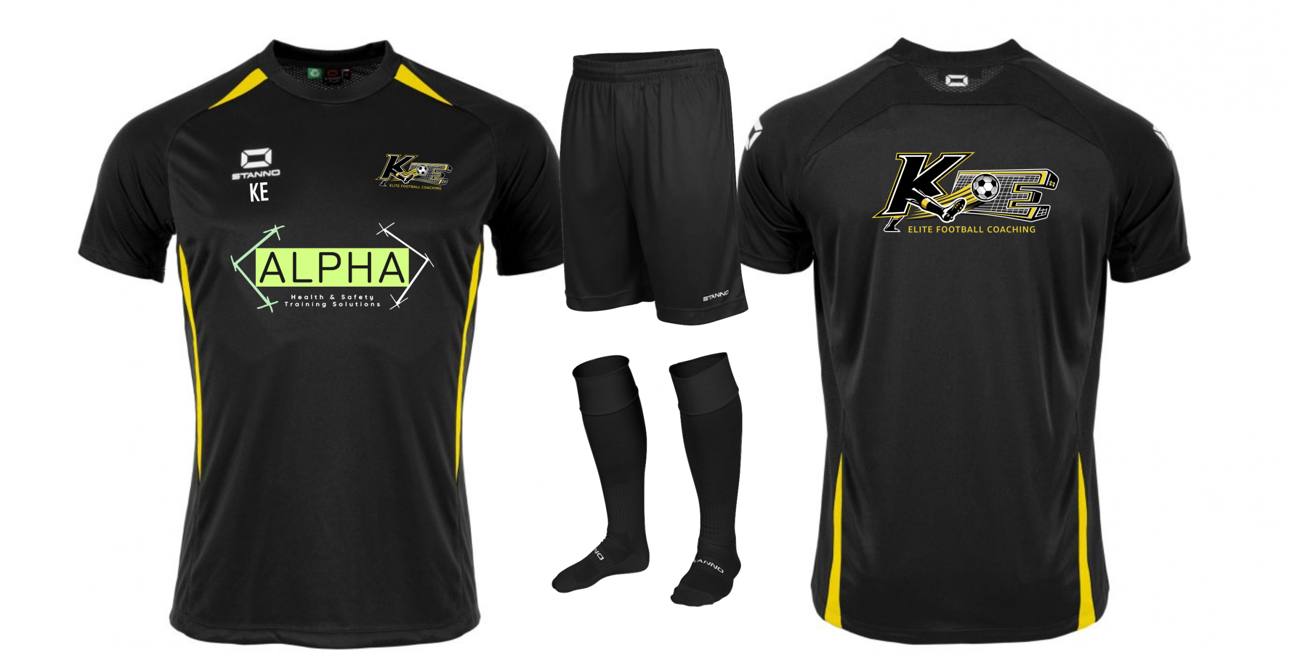 Kit Junior Builder