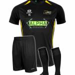 Kit Junior Builder