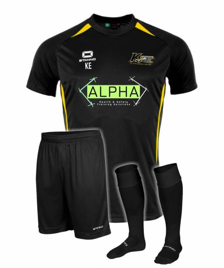 Home Kit Adult Builder