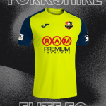 Home Shirt Adult
