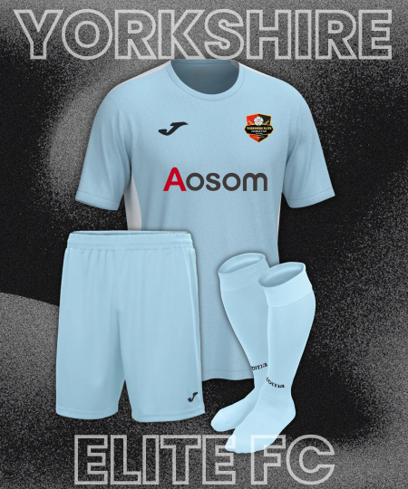 Away Kit Adult